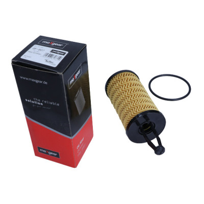 MAXGEAR FILTR OLEJU MERCEDES M276 CL500 11-