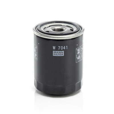 MANN FILTER FILTR OLEJU NISSAN 1,2-3,0