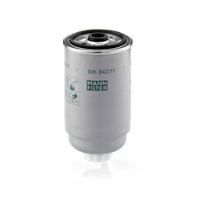 MANN FILTER FILTR PALIWA VW 1,9TDI A4/