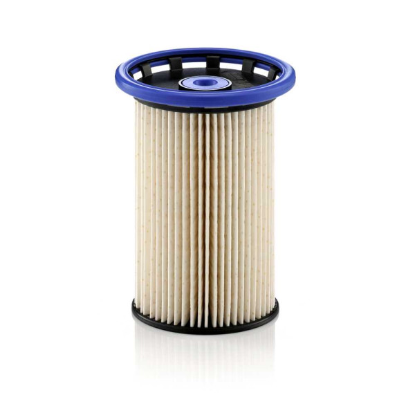 MANN FILTER FILTR PALIWA VW TOUAREG 3,0TDI/4,2TDI PORSCHE CAYENNE