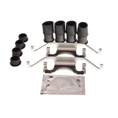 MAXGEAR ZESTAW INSTALACYJNY KLOCKÓW HAMULCOWYCH MB TYŁ W212/C218/X218
