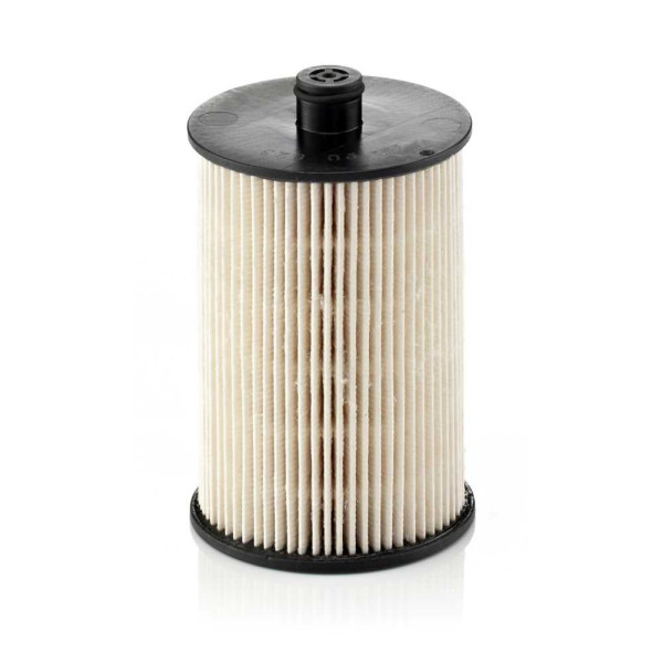 MANN FILTER FILTR PALIWA VOLVO S60 2,4D WKŁAD