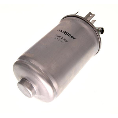 MAXGEAR FILTR PALIWA VW 2,5TDI A4/6/