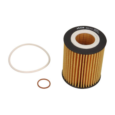 ALCO FILTR OLEJU BMW 1,6B 2011-