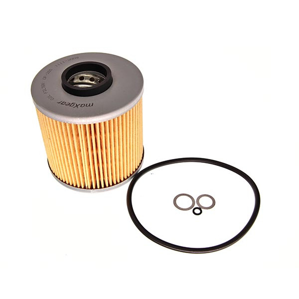 MAXGEAR FILTR OLEJU BMW M40/42 E36 88-