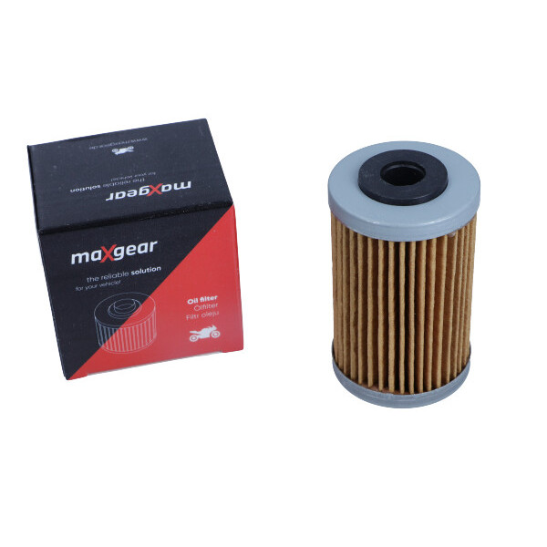 MAXGEAR FILTR OLEJU MOTO KTM SX/EXC/LC4