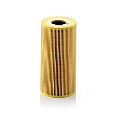 MANN FILTER FILTR OLEJU BMW M51 325TD/TDS