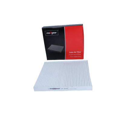 MAXGEAR FILTR KABINY ISUZU D-MAX 02-