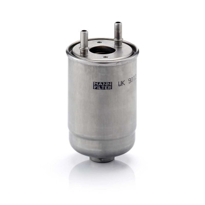 MANN FILTER FILTR PALIWA RENAULT 1,5-2,0DCI MEGANE 08-
