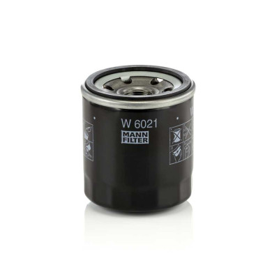 MANN FILTER FILTR OLEJU CHEVROLET AVEO 1,2 08-