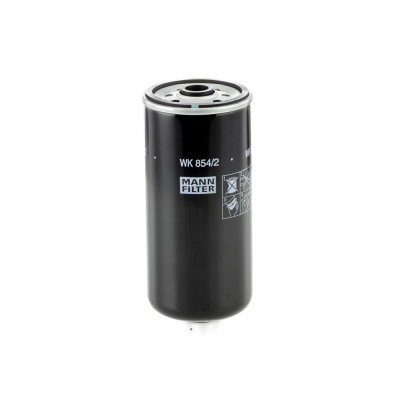 MANN FILTER FILTR PALIWA FIAT DUCATO 2,8D 2,3JTD 02-