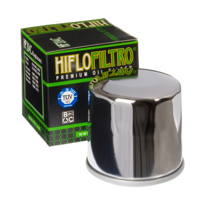 HIFLO FILTR OLEJU MOTO. HONDA CBR 600 (11-13)
