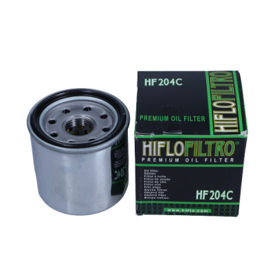 HIFLO FILTR OLEJU MOTO. HONDA CBR 600 (11-13)