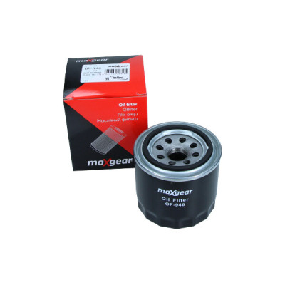 MAXGEAR FILTR OLEJU RENAULT 1,8 16V