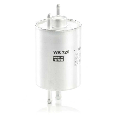 MANN FILTER FILTR PALIWA MERCEDES M112/113 W202/