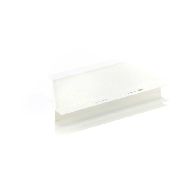 MANN FILTER FILTR KABINY PEUGEOT 206 98-