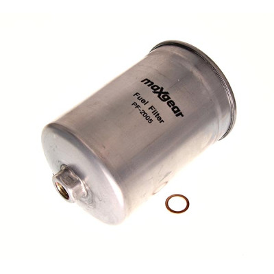 MAXGEAR FILTR PALIWA MERCEDES M102/103/111 W