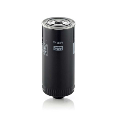 MANN FILTER FILTR OLEJU RENAULT MIDLINER