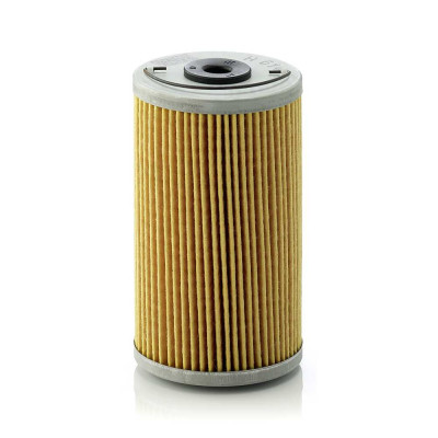 MANN FILTER FILTR OLEJU MERCEDES M102 W123/201