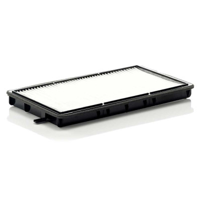 MANN FILTER FILTR KABINY BMW E36 1/94-