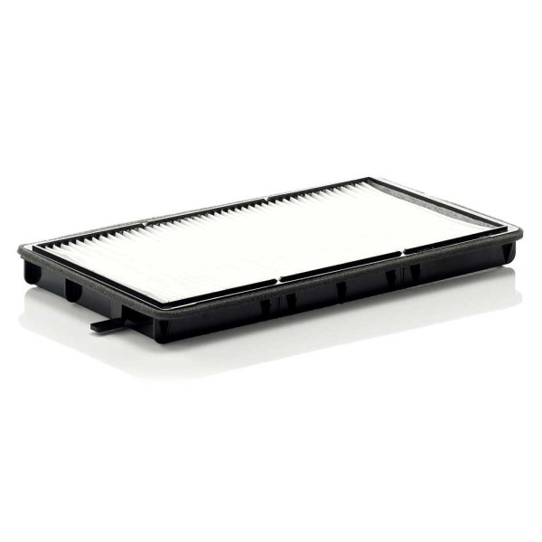 MANN FILTER FILTR KABINY BMW E36 1/94-