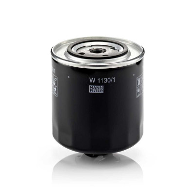 MANN FILTER FILTR OLEJU VW T4 1,9D/2,0