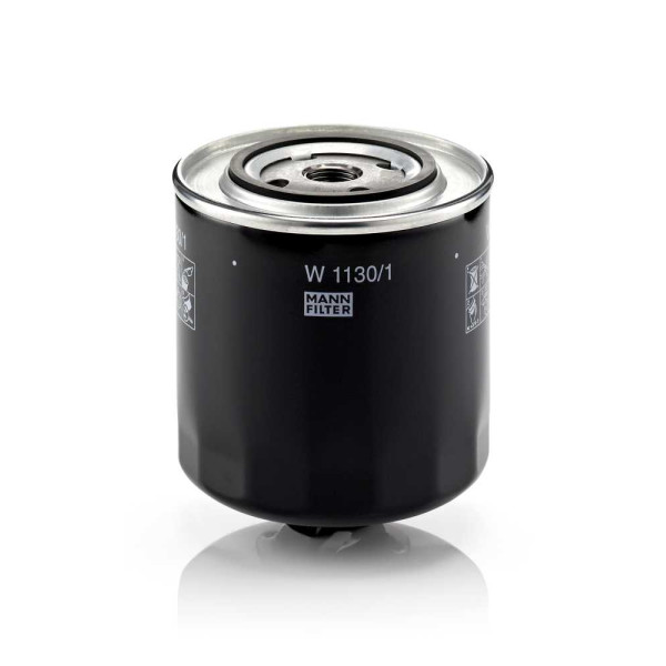 MANN FILTER FILTR OLEJU VW T4 1,9D/2,0