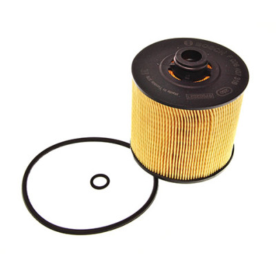BOSCH FILTR OLEJU VOLVO XC40 03.18-