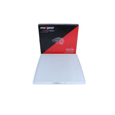 MAXGEAR FILTR KABINY NISSAN MURANO 10-