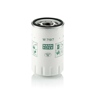 MANN FILTER FILTR OLEJU JAGUAR XJ/XK 96-
