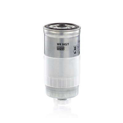 MANN FILTER FILTR PALIWA VW TDI, AUDI 1,9-2,5TDI