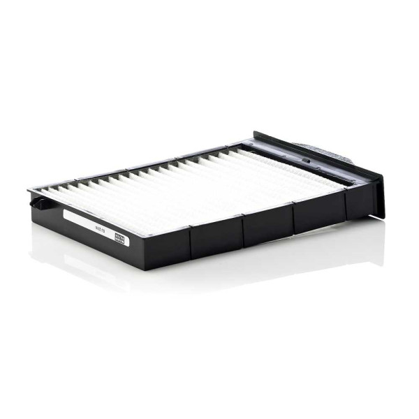 MANN FILTER FILTR KABINY RENAULT MEGANE SCENIC 02-