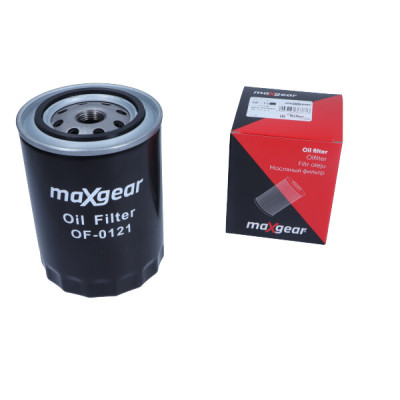 MAXGEAR FILTR OLEJU TOYOTA LAND CRUISER 2,4 84-93