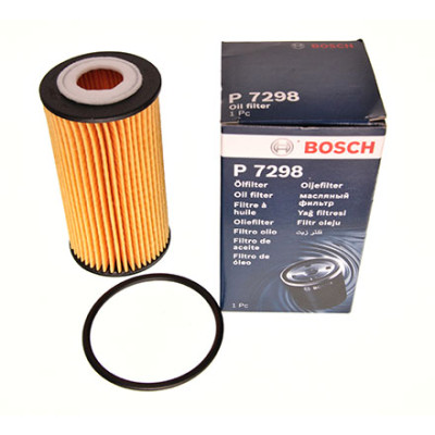 BOSCH FILTR OLEJU FORD FOCUS IV, KUGA III, TRANSIT CONNECT, TOURENO CONNECT 05.15-