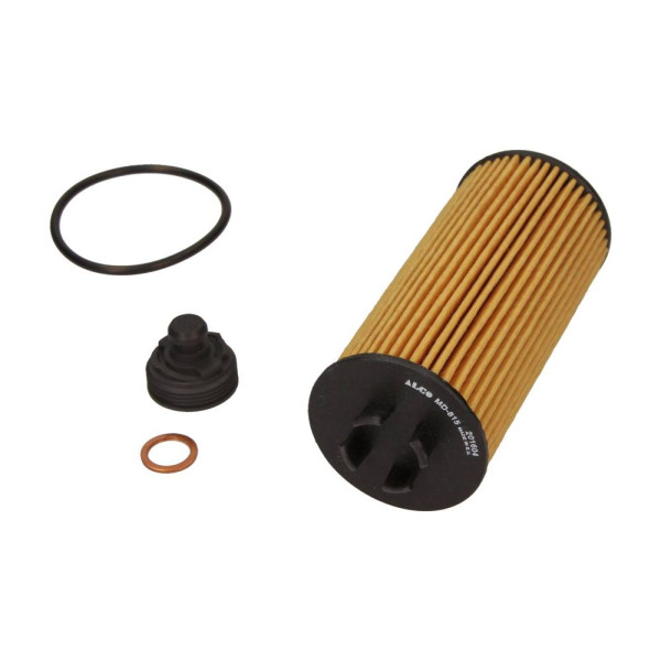 ALCO FILTR OLEJU BMW 2/X1 MINI COOPER/ONE 2014-