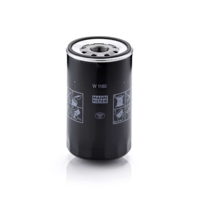 MANN FILTER FILTR OLEJU MAN G90-L200