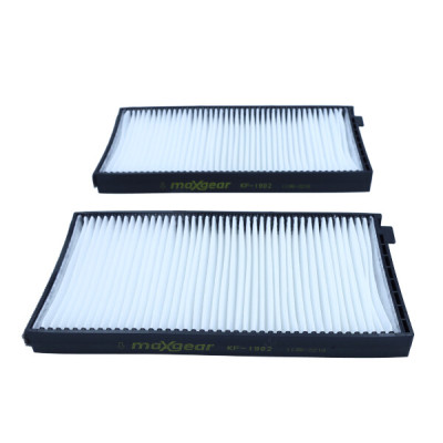 MAXGEAR FILTR KABINY HYUNDAI H350 2015-