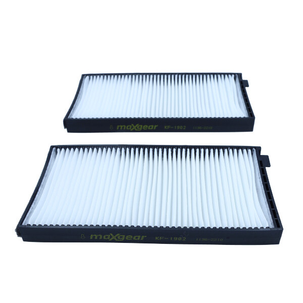 MAXGEAR FILTR KABINY HYUNDAI H350 2015-