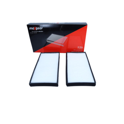 MAXGEAR FILTR KABINY HYUNDAI H350 2015-