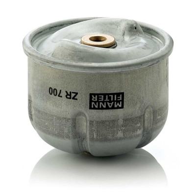 MANN FILTER FILTR OLEJU FORD 2,4TDCI 06-