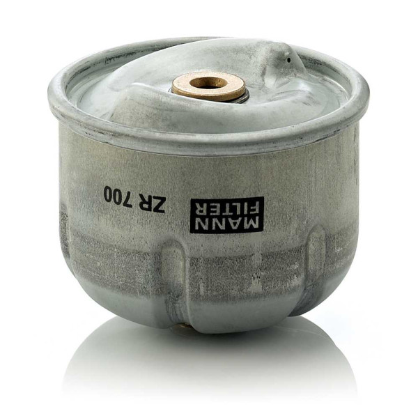 MANN FILTER FILTR OLEJU FORD 2,4TDCI 06-