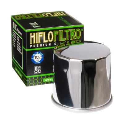 HIFLO FILTR OLEJU MOTO SUZUKI GSF 650 BANDIT (09-11)