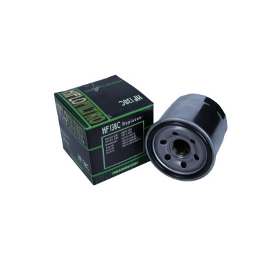 HIFLO FILTR OLEJU MOTO SUZUKI GSF 650 BANDIT (09-11)