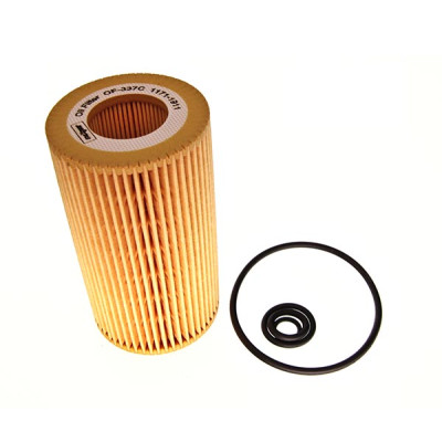 MAXGEAR FILTR OLEJU MERCEDES M113 C208/209