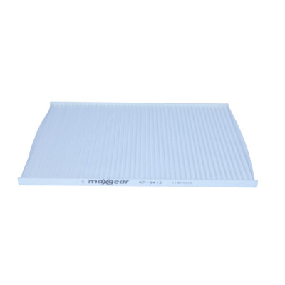 MAXGEAR FILTR KABINY TOYOTA IQ 09-