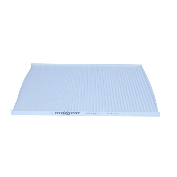 MAXGEAR FILTR KABINY TOYOTA IQ 09-