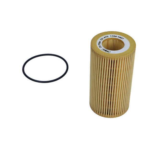 MAXGEAR FILTR OLEJU PORSCHE CAYENNE,911,BOXSTER 02-