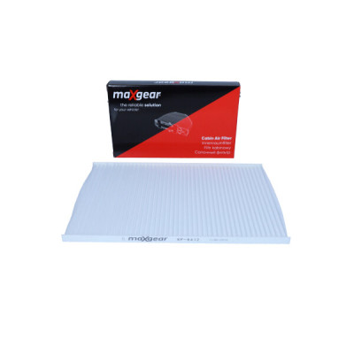 MAXGEAR FILTR KABINY TOYOTA IQ 09-