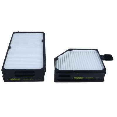 MAXGEAR FILTR KABINY SUBARU LEGACY III 99-03 KOMPLET