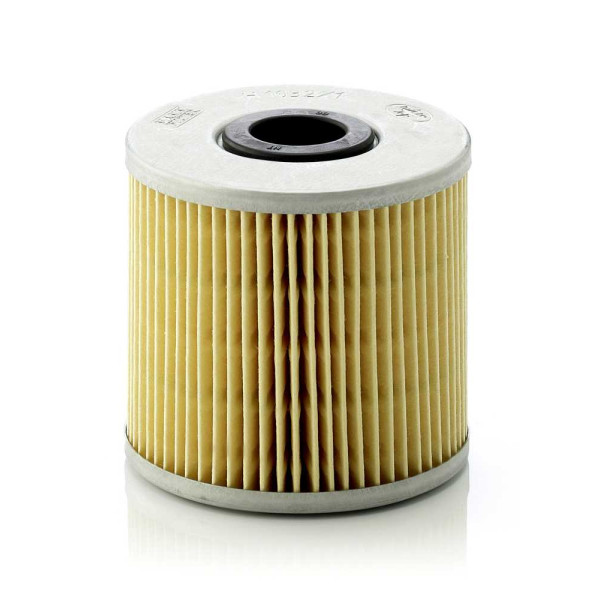 MANN FILTER FILTR OLEJU VW A8 3,7-4,2